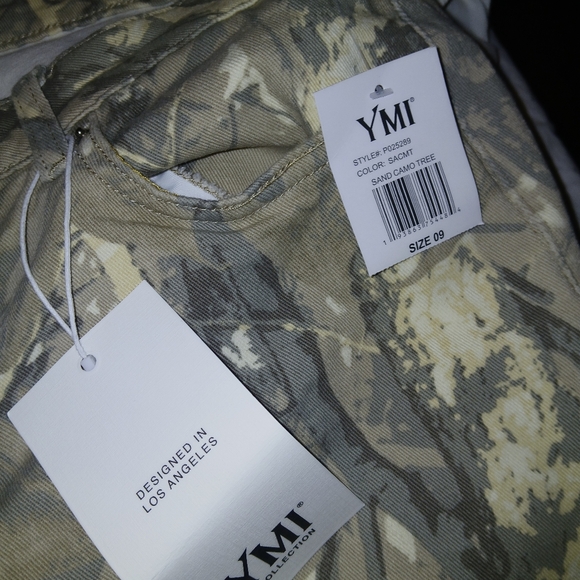 Ymi Nwt 9 - Picture 4 of 6